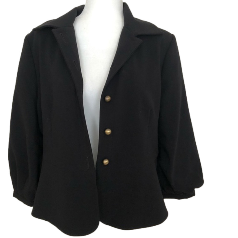 CAbi Abbott Jacket #3027